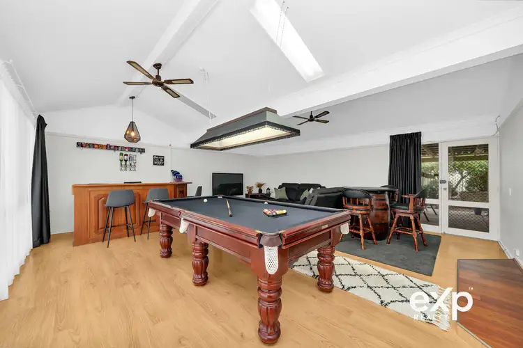 Fifth view of Homely house listing, 13 Francis Crescent, Salisbury Heights SA 5109