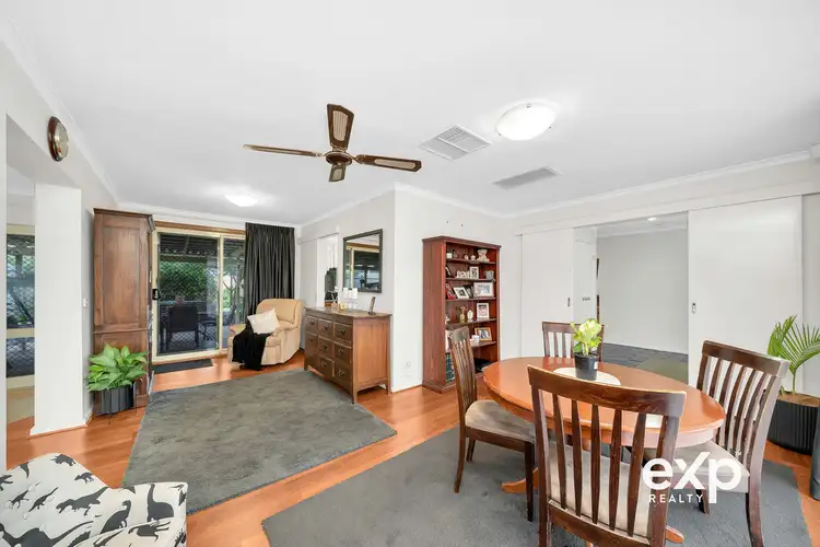 Sixth view of Homely house listing, 13 Francis Crescent, Salisbury Heights SA 5109