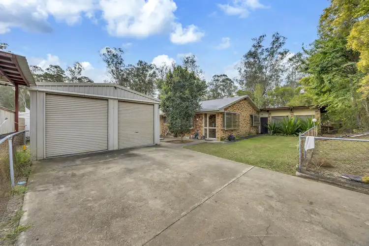 Fourth view of Homely house listing, 107 Haigslea Amberley Road, Walloon QLD 4306