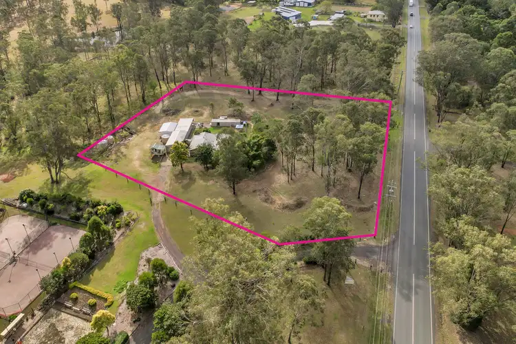 Fifth view of Homely house listing, 107 Haigslea Amberley Road, Walloon QLD 4306