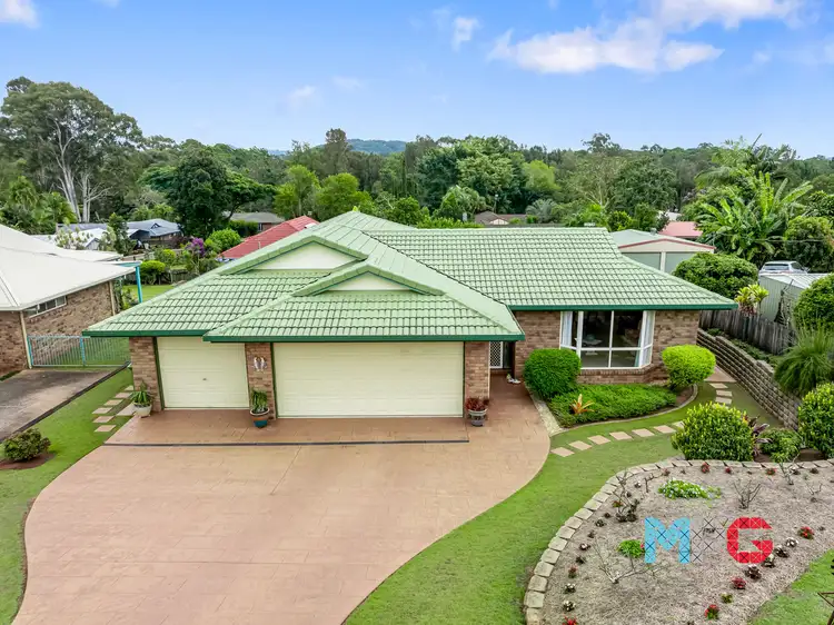 28 Lingard Street, Palmwoods QLD 4555