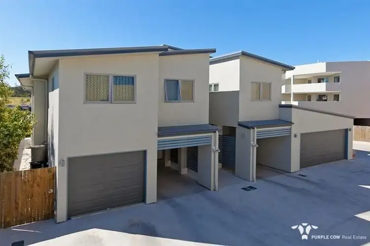2/23-27 Commercial Drive, Springfield QLD 4300