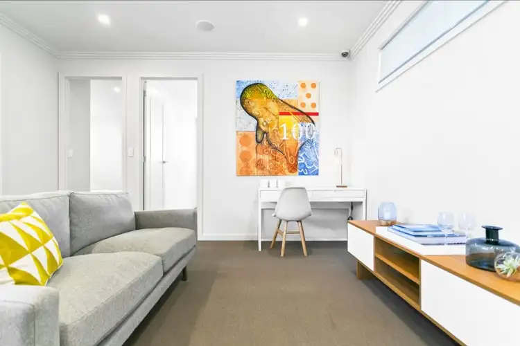 Fourth view of Homely house listing, 549 Fullarton Road, Netherby SA 5062