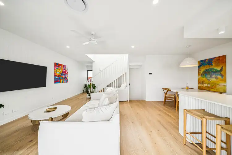 Fourth view of Homely townhouse listing, 3/13 Chaffey Street, Tugun QLD 4224