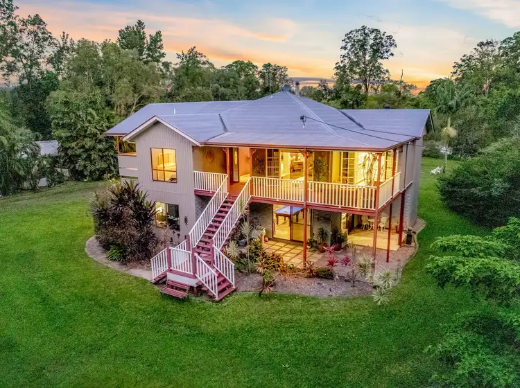 Second view of Homely house listing, 173 Old Peachester Road, Beerwah QLD 4519