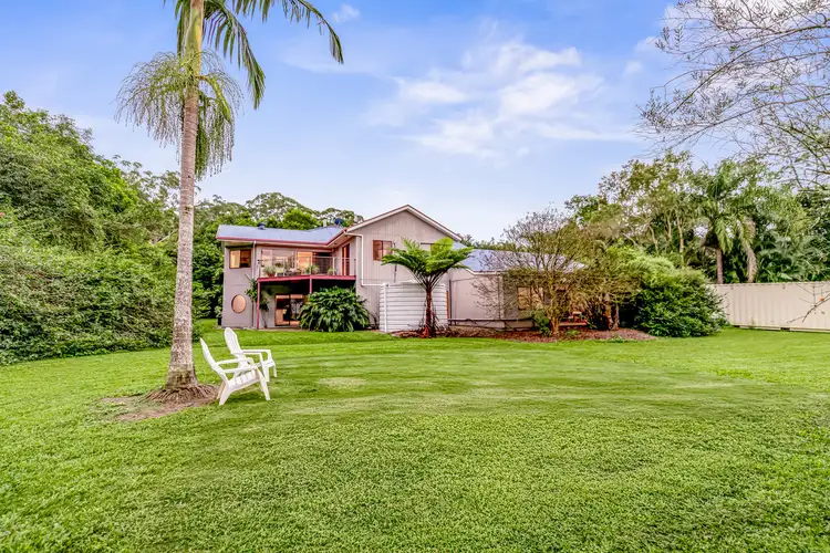 Third view of Homely house listing, 173 Old Peachester Road, Beerwah QLD 4519