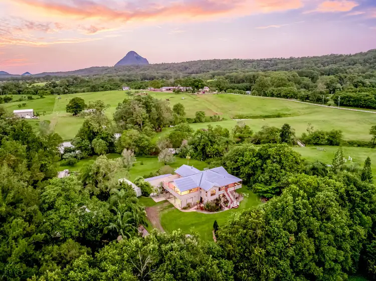 Fourth view of Homely house listing, 173 Old Peachester Road, Beerwah QLD 4519