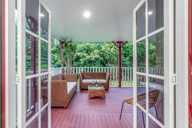 Fifth view of Homely house listing, 173 Old Peachester Road, Beerwah QLD 4519