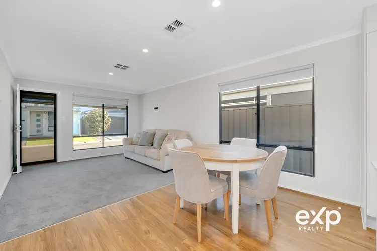 Third view of Homely house listing, 46/60A Strathaird Boulevard, Smithfield SA 5114