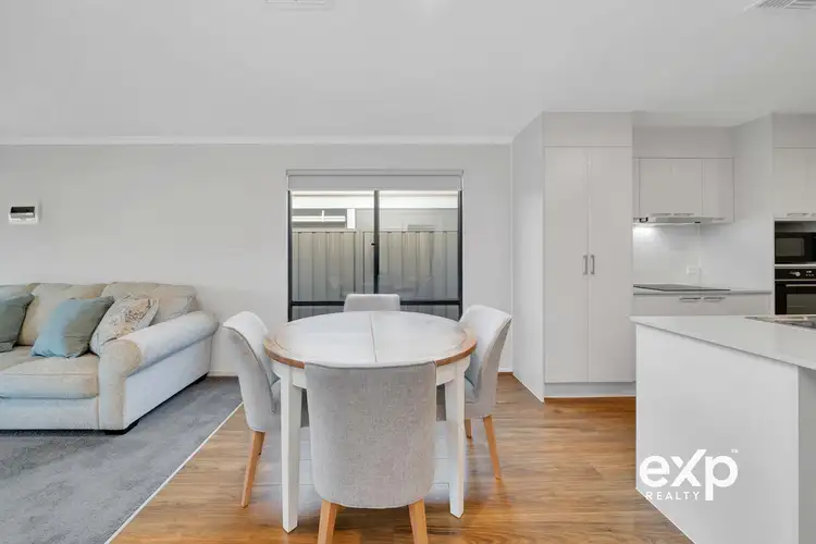 Fifth view of Homely house listing, 46/60A Strathaird Boulevard, Smithfield SA 5114