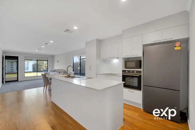 Sixth view of Homely house listing, 46/60A Strathaird Boulevard, Smithfield SA 5114