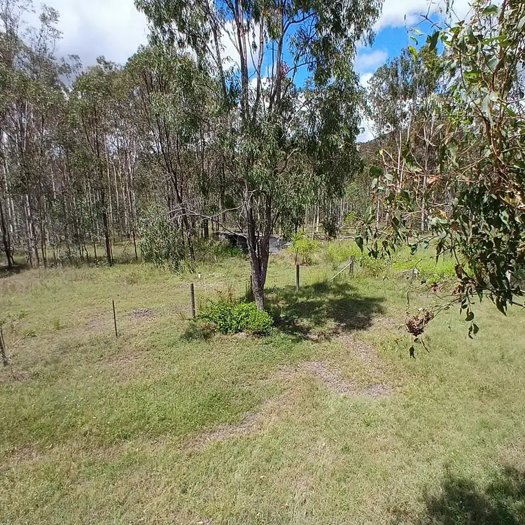 4136 Gin Gin Mount Perry Road, Wonbah QLD 4671