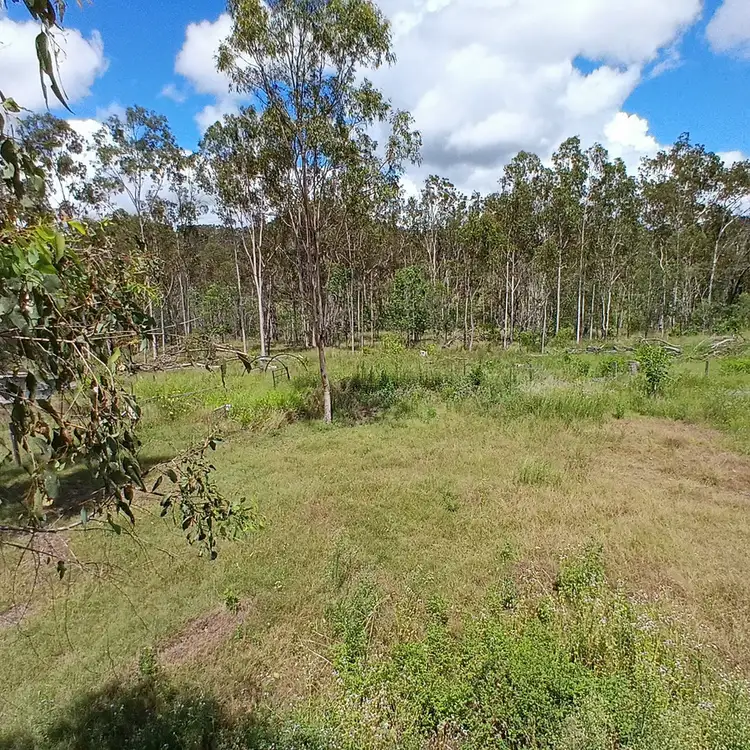 Second view of Homely rural property listing, 4136 Gin Gin Mount Perry Road, Wonbah QLD 4671