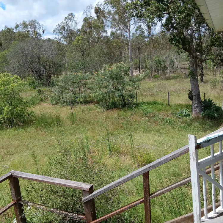 Third view of Homely rural property listing, 4136 Gin Gin Mount Perry Road, Wonbah QLD 4671