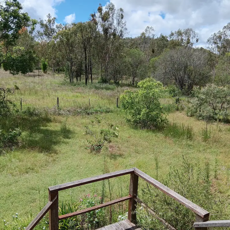 Fourth view of Homely rural property listing, 4136 Gin Gin Mount Perry Road, Wonbah QLD 4671