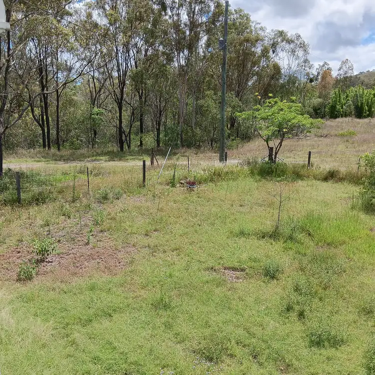 Fifth view of Homely rural property listing, 4136 Gin Gin Mount Perry Road, Wonbah QLD 4671