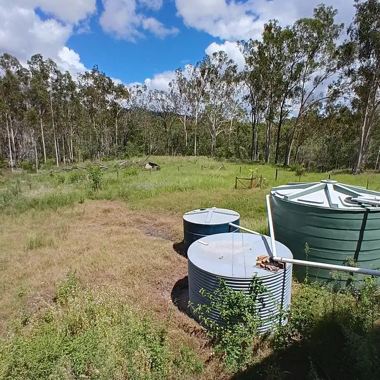 Sixth view of Homely rural property listing, 4136 Gin Gin Mount Perry Road, Wonbah QLD 4671
