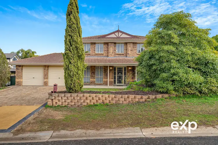 7 Brolga  Way, Hewett SA 5118