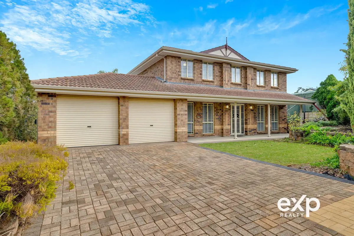 Main view of Homely house listing, 7 Brolga Way, Hewett SA 5118