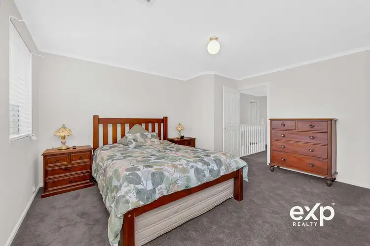 Fifth view of Homely house listing, 7 Brolga Way, Hewett SA 5118
