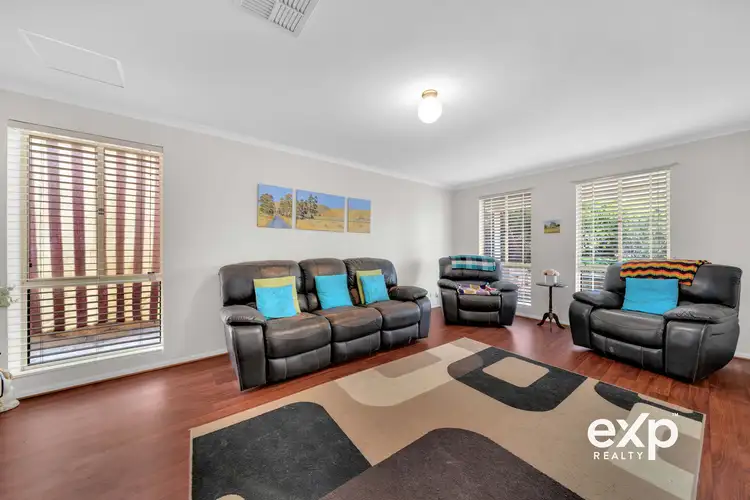 Sixth view of Homely house listing, 7 Brolga Way, Hewett SA 5118