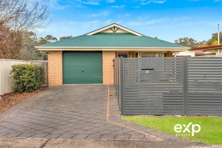 3a Ash Street, Tanunda SA 5352
