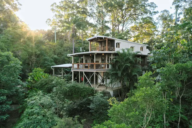 39 Kirbys Road, Palmwoods QLD 4555