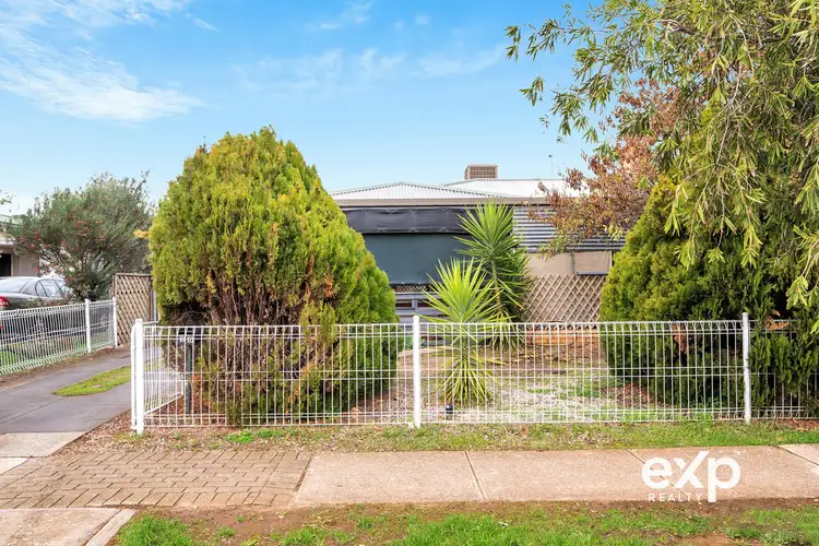 29 Goodman Road, Elizabeth South SA 5112