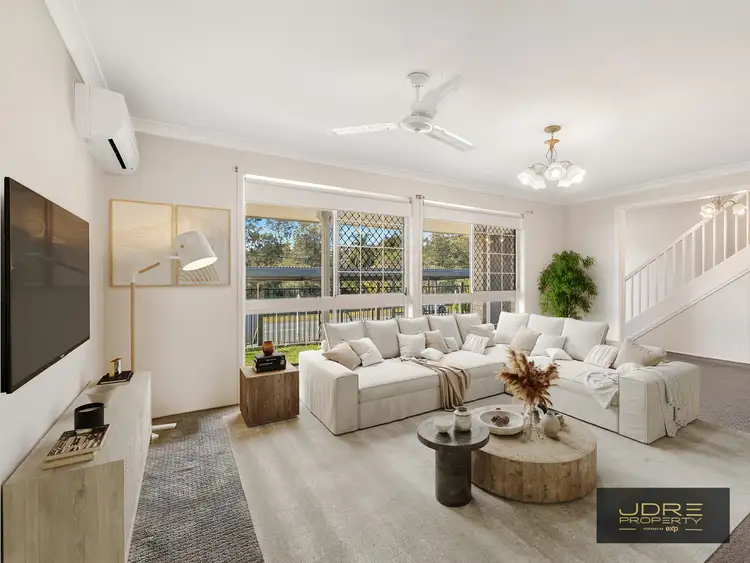 147 Parfrey  Road, Rochedale South QLD 4123