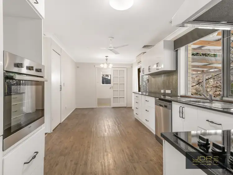 Sixth view of Homely house listing, 147 Parfrey  Road, Rochedale South QLD 4123