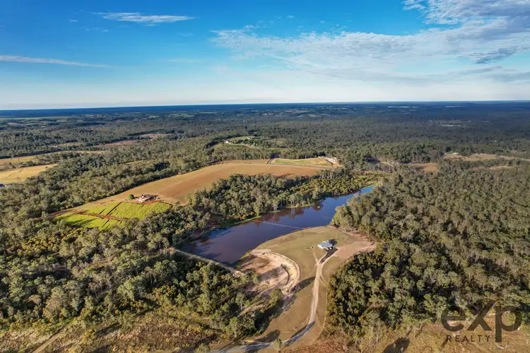 63 Griggs Road, Eureka QLD 4660