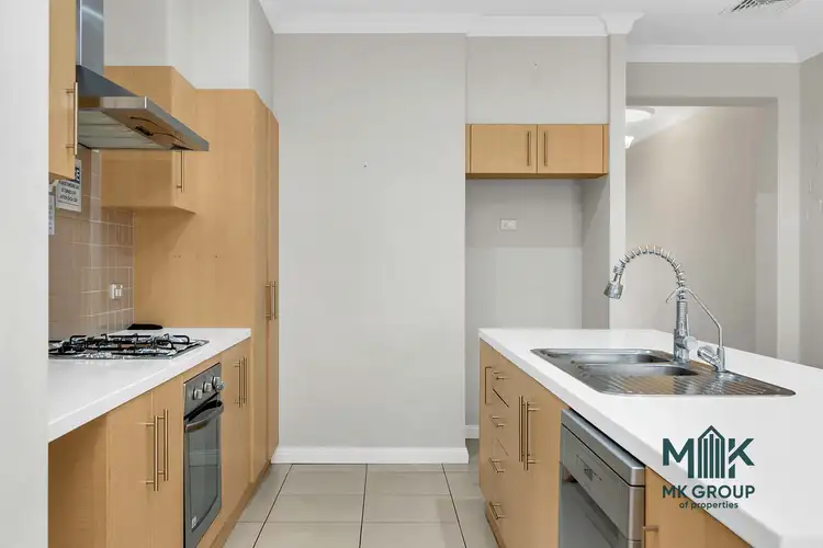 Third view of Homely house listing, 24 Shoalhaven Circuit, Mawson Lakes SA 5095