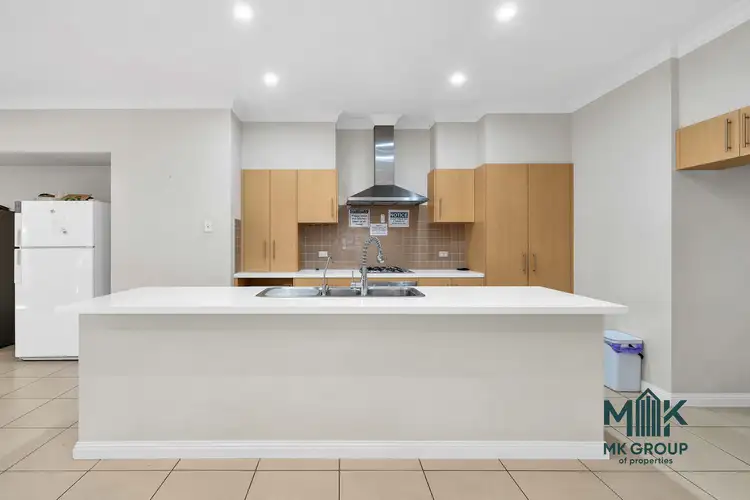 Fourth view of Homely house listing, 24 Shoalhaven Circuit, Mawson Lakes SA 5095