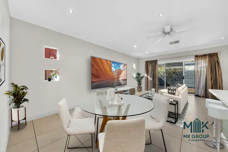 Fifth view of Homely house listing, 24 Shoalhaven Circuit, Mawson Lakes SA 5095