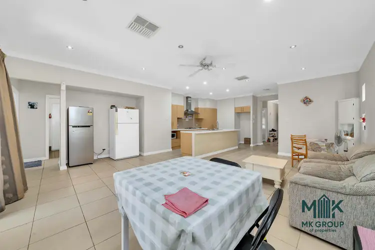 Sixth view of Homely house listing, 24 Shoalhaven Circuit, Mawson Lakes SA 5095