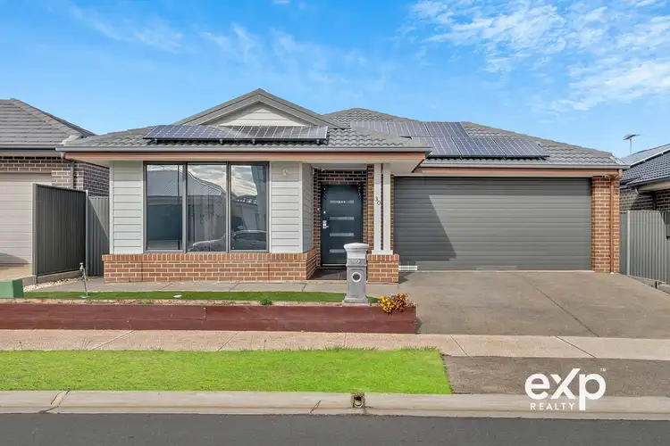 30 Highland Circuit, Blakeview SA 5114