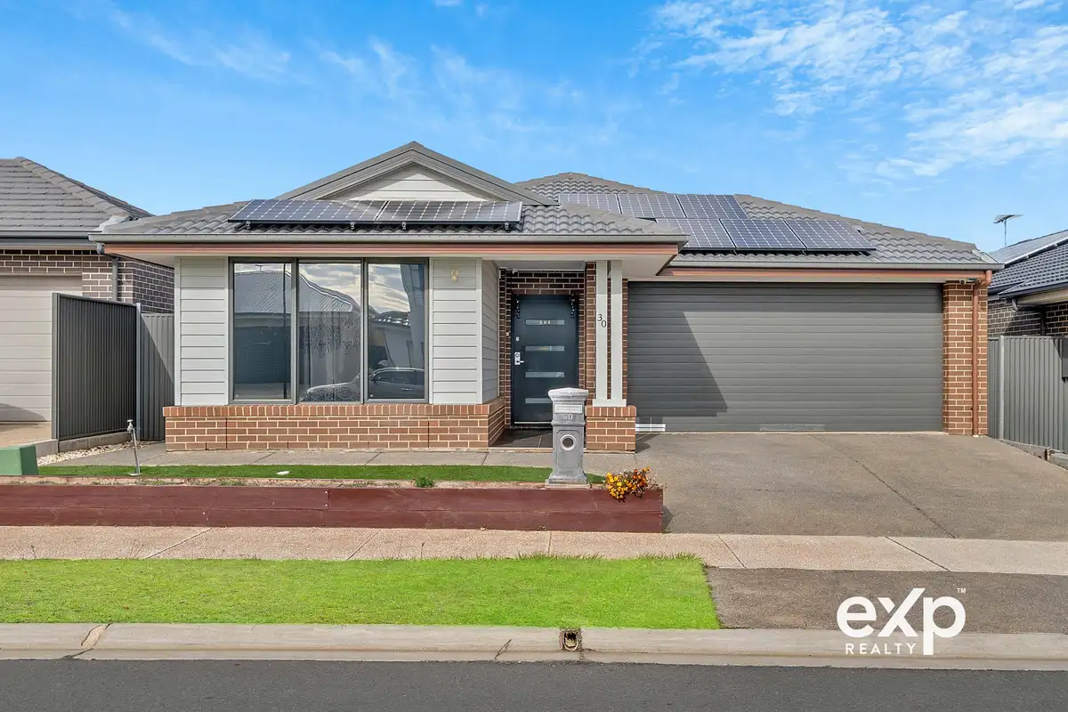 Main view of Homely house listing, 30 Highland Circuit, Blakeview SA 5114