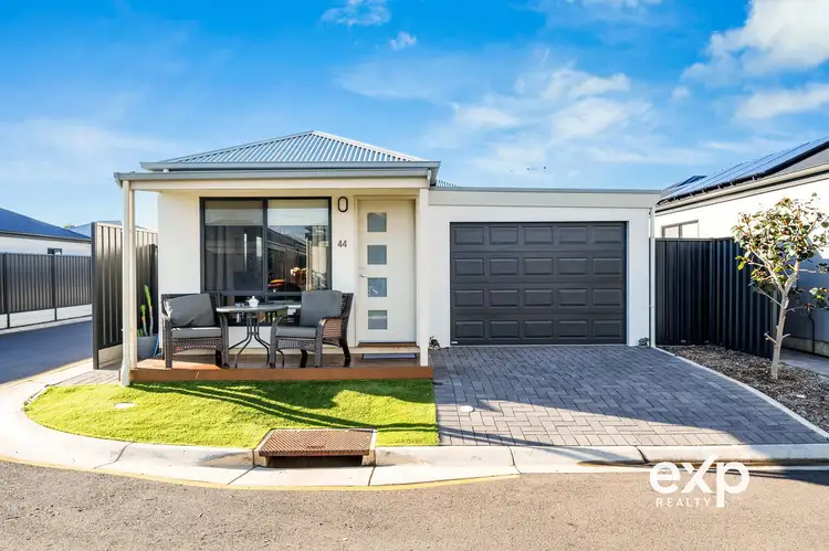44/60A Strathaird Boulevard, Smithfield SA 5114