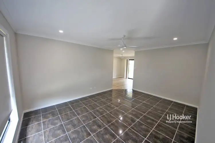 Second view of Homely house listing, 8 Deakin Close, Fitzgibbon QLD 4018