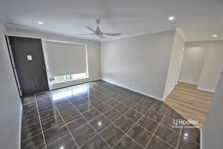 Third view of Homely house listing, 8 Deakin Close, Fitzgibbon QLD 4018