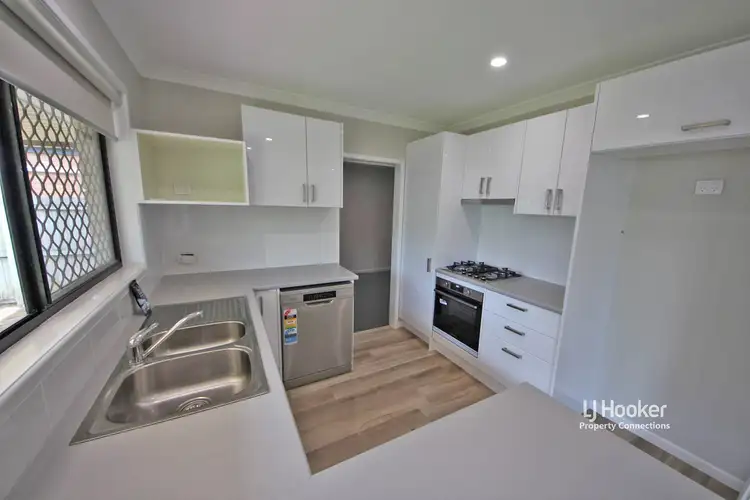 Fifth view of Homely house listing, 8 Deakin Close, Fitzgibbon QLD 4018