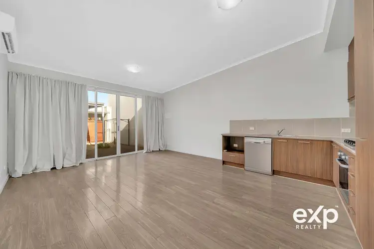 Fifth view of Homely townhouse listing, 21 Jonas Street, Munno Para SA 5115