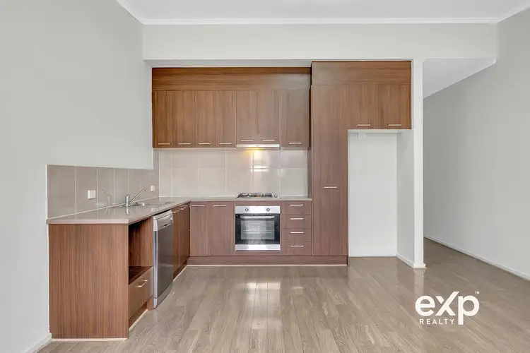 Sixth view of Homely townhouse listing, 21 Jonas Street, Munno Para SA 5115