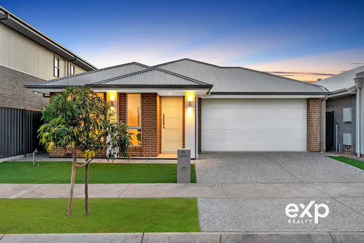 29 Evergreen Drive