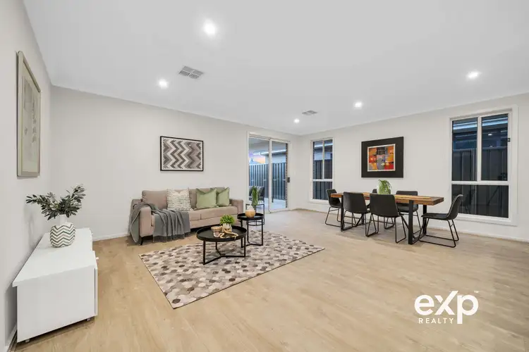 Second view of Homely house listing, 29 Evergreen Drive, Davoren Park SA 5113