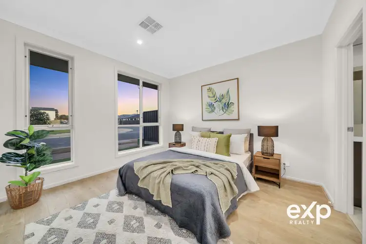 Third view of Homely house listing, 29 Evergreen Drive, Davoren Park SA 5113