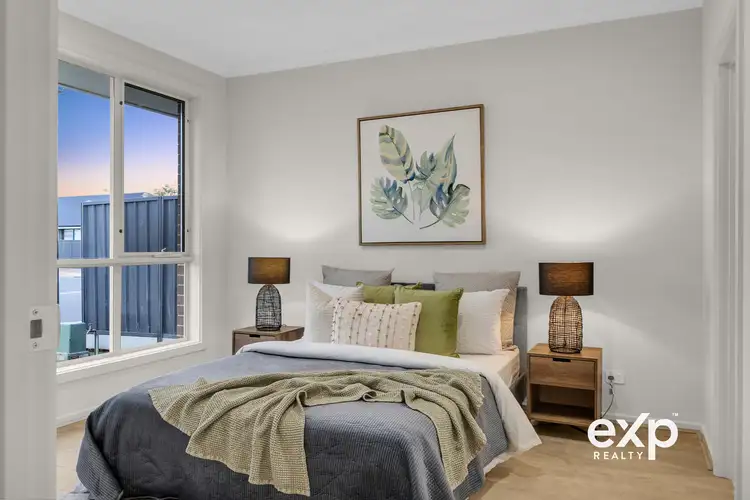 Fourth view of Homely house listing, 29 Evergreen Drive, Davoren Park SA 5113