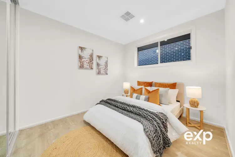 Fifth view of Homely house listing, 29 Evergreen Drive, Davoren Park SA 5113
