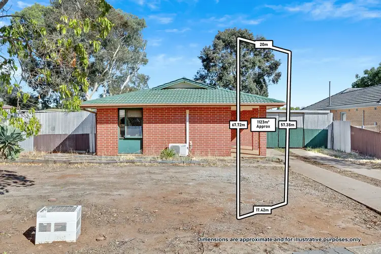 3 Billing Street, Elizabeth Park SA 5113