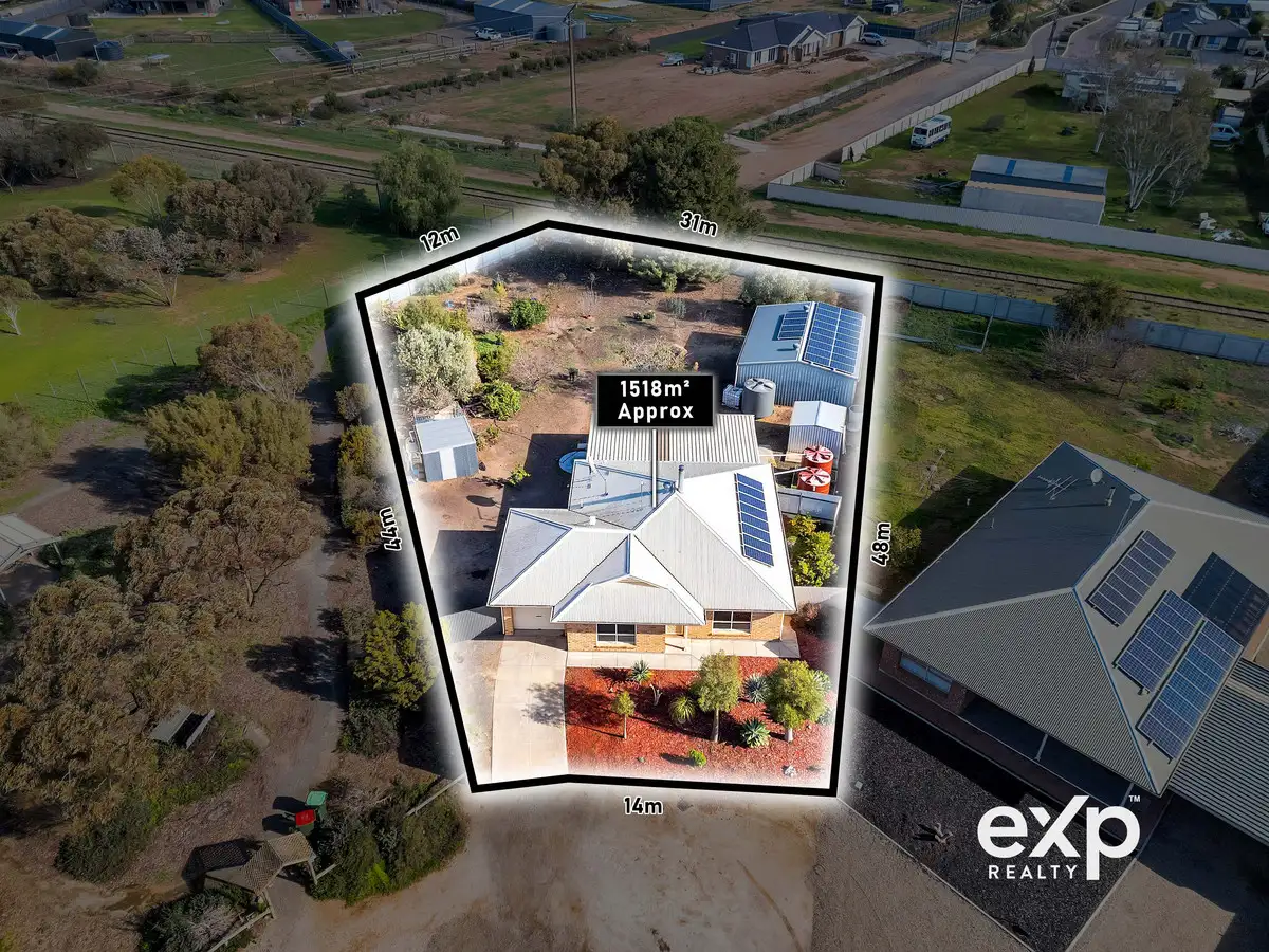 Main view of Homely house listing, 26 Forster Street, Wasleys SA 5400